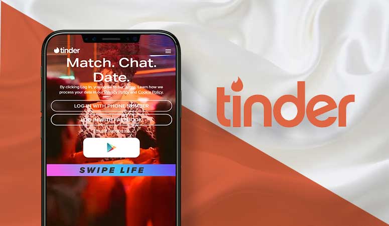 Tinder App