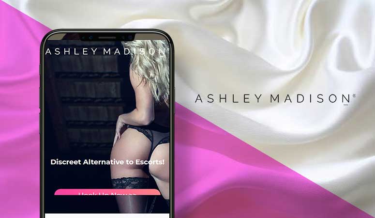 Ashley Madison